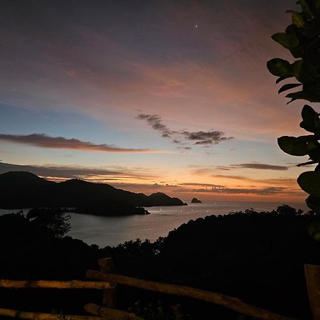 Dk2 Resort - Hidden Natural Beach Spot - Direct Tours & Fast Internet เอลนิโด ภายนอก รูปภาพ