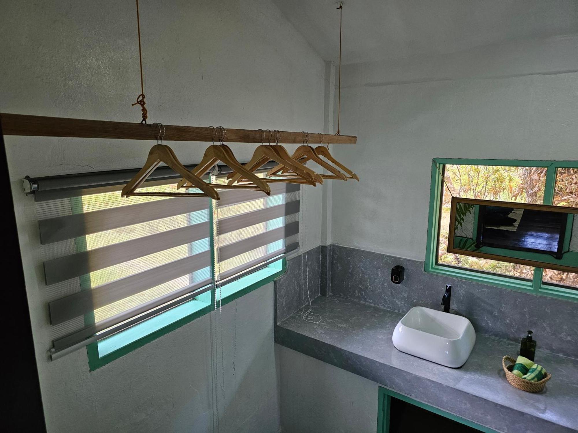 Dk2 Resort - Hidden Natural Beach Spot - Direct Tours & Fast Internet เอลนิโด ภายนอก รูปภาพ