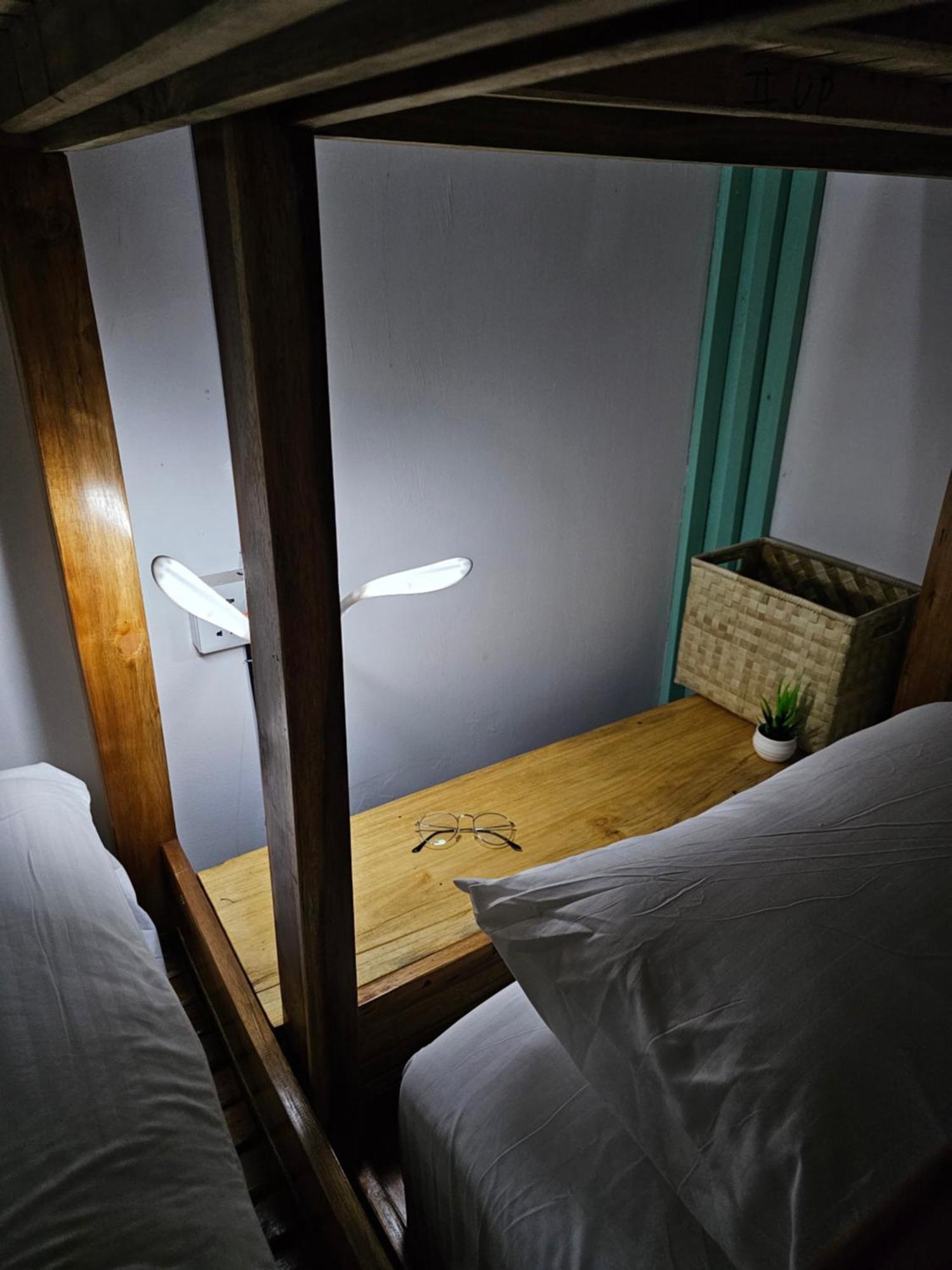 Dk2 Resort - Hidden Natural Beach Spot - Direct Tours & Fast Internet เอลนิโด ภายนอก รูปภาพ