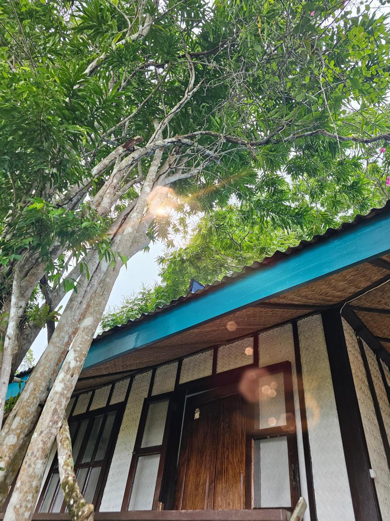 Dk2 Resort - Hidden Natural Beach Spot - Direct Tours & Fast Internet เอลนิโด ภายนอก รูปภาพ