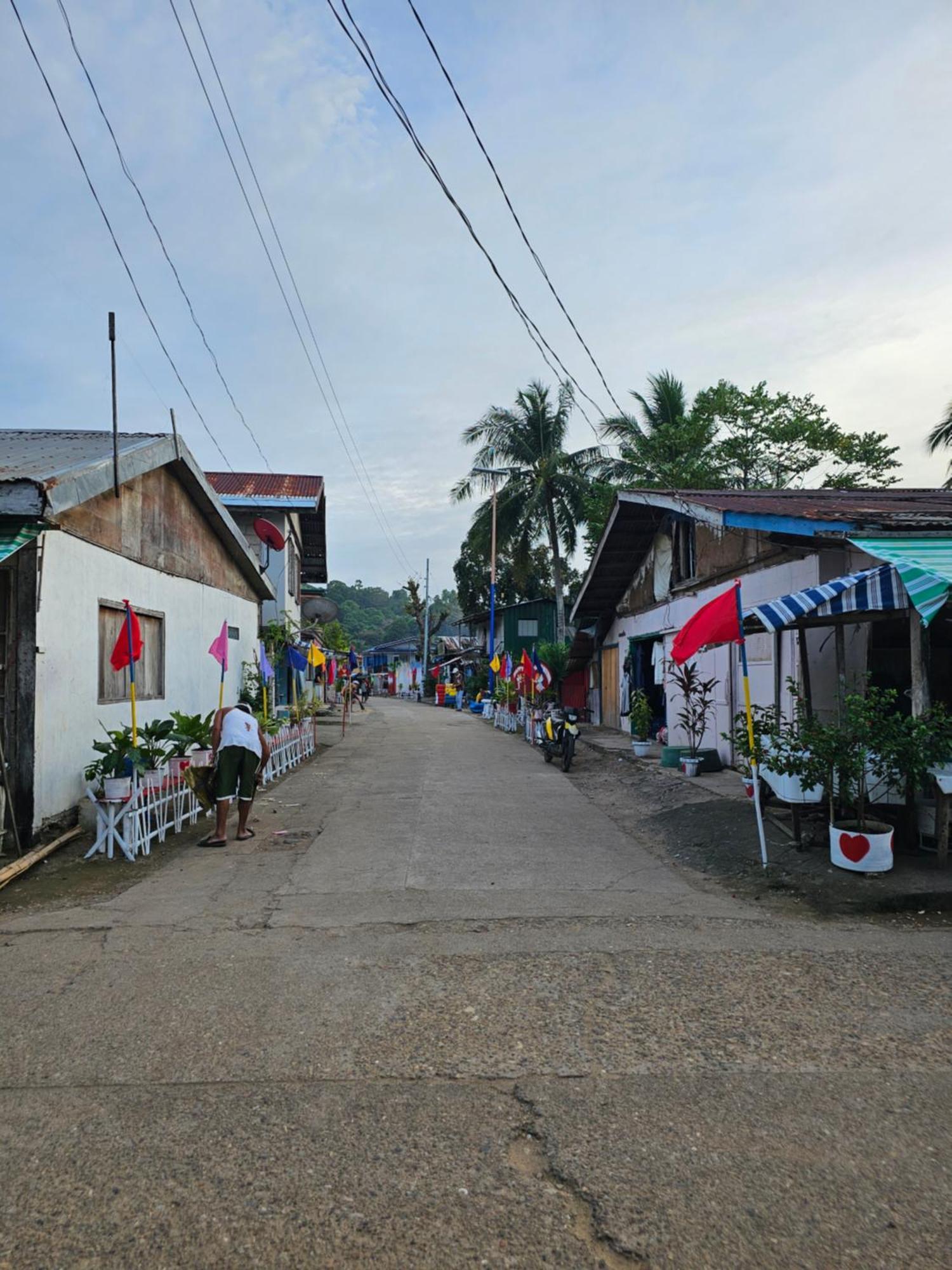 Dk2 Resort - Hidden Natural Beach Spot - Direct Tours & Fast Internet เอลนิโด ภายนอก รูปภาพ