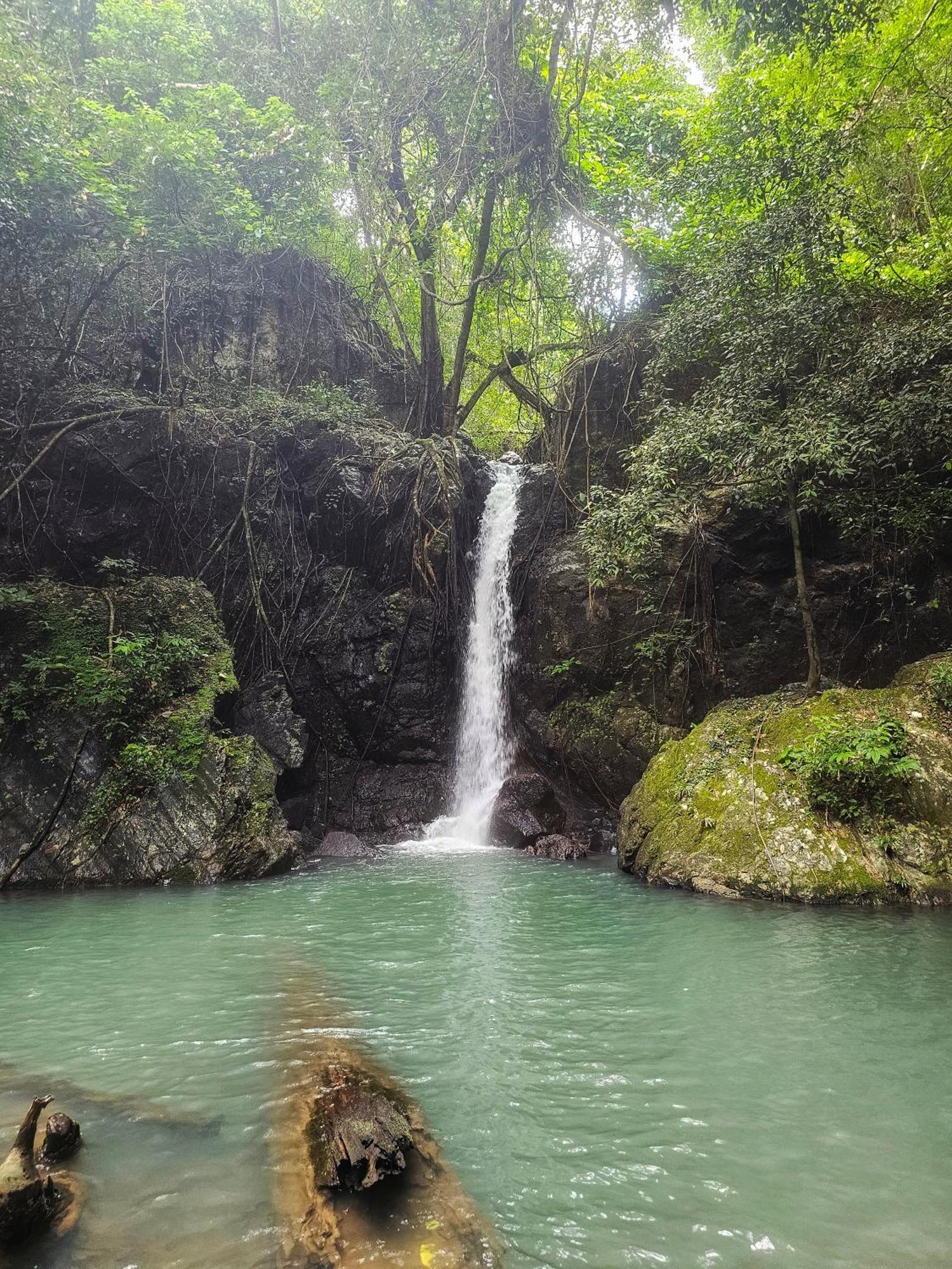 Dk2 Resort - Hidden Natural Beach Spot - Direct Tours & Fast Internet เอลนิโด ภายนอก รูปภาพ