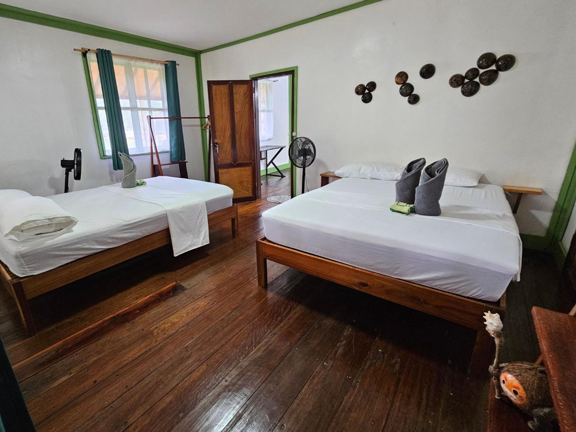 Dk2 Resort - Hidden Natural Beach Spot - Direct Tours & Fast Internet เอลนิโด ภายนอก รูปภาพ